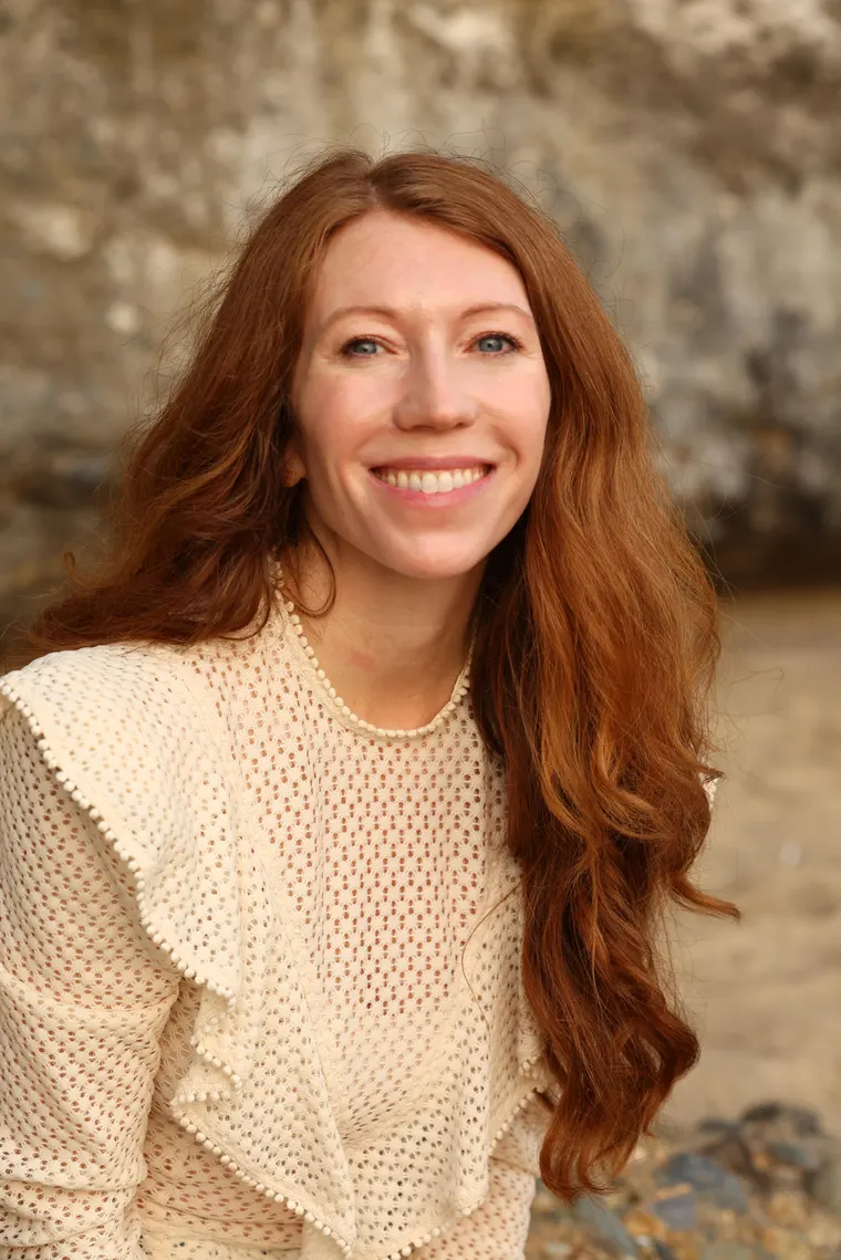 Amanda Jones